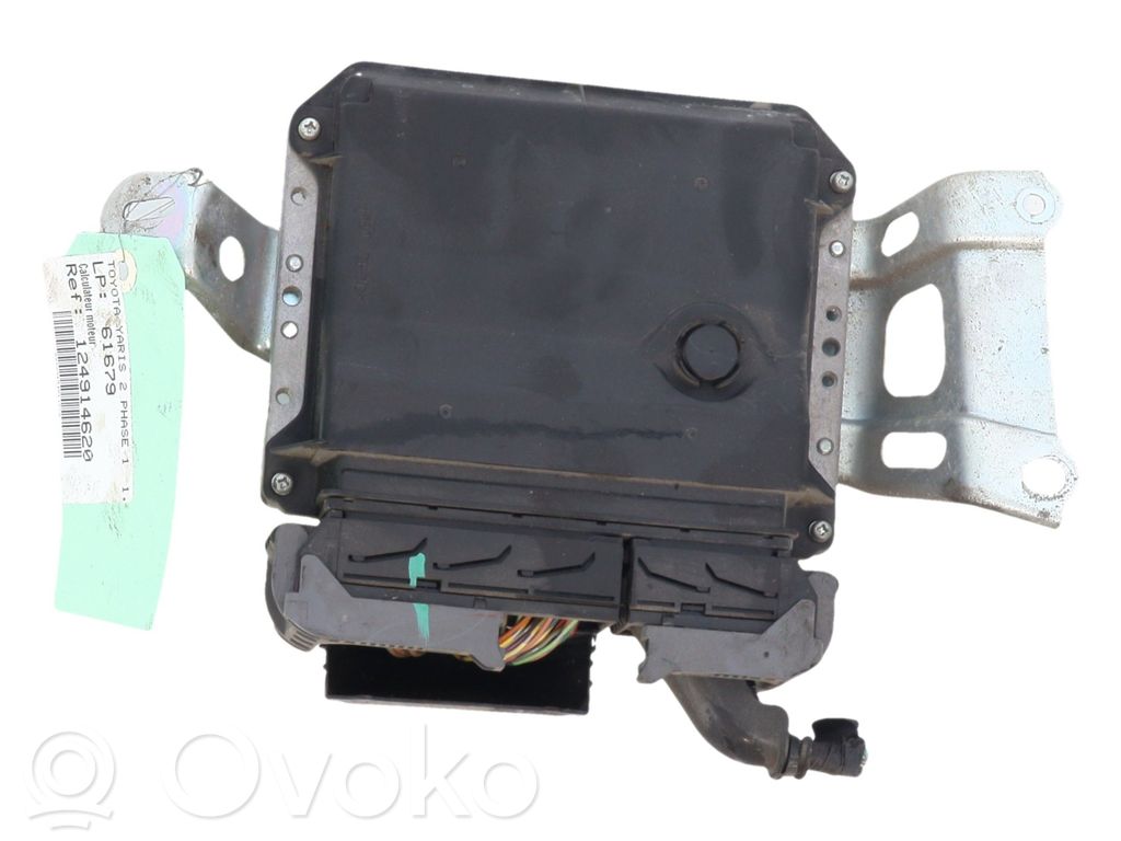 Engine control unit/module   896610D410