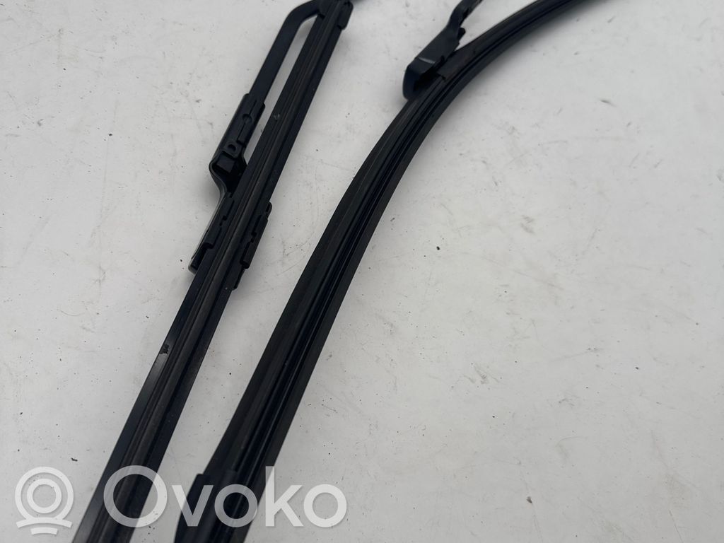 Ford Ka Front wiper blade arm 