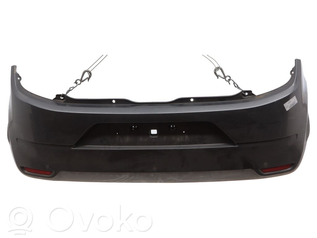 Renault Twingo III Parachoques 