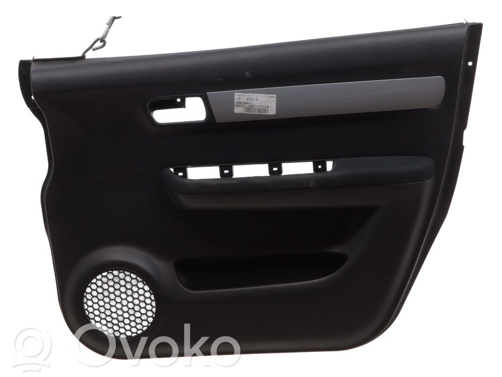 Suzuki SX4 Priekšējo durvju apdare 