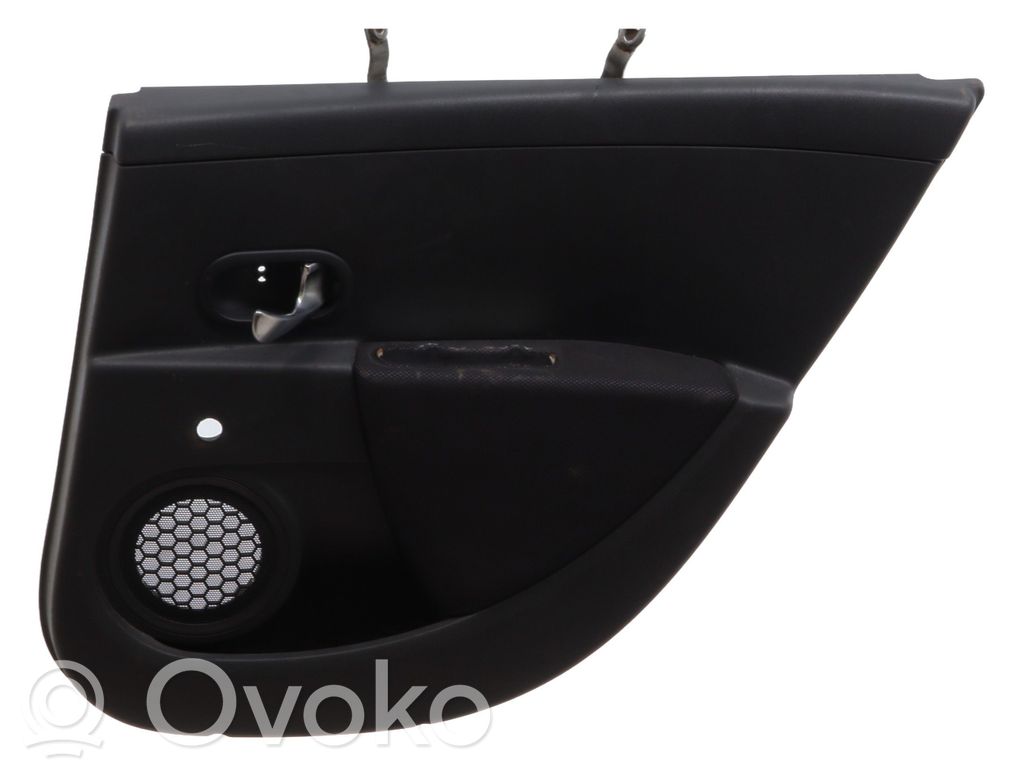 Renault Clio III Panou interior ușă spate