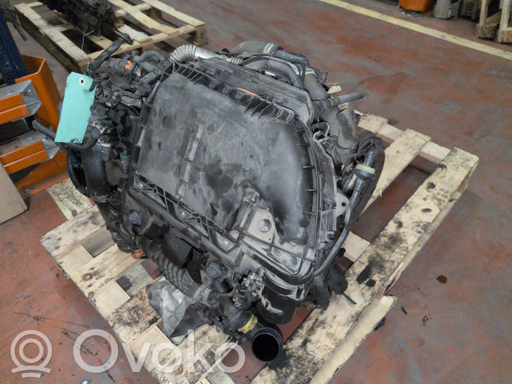 Silnik   0135TQ