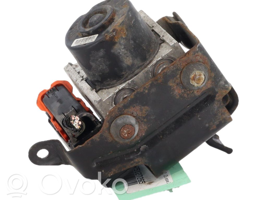 ABS-pumppu   5610072KD0