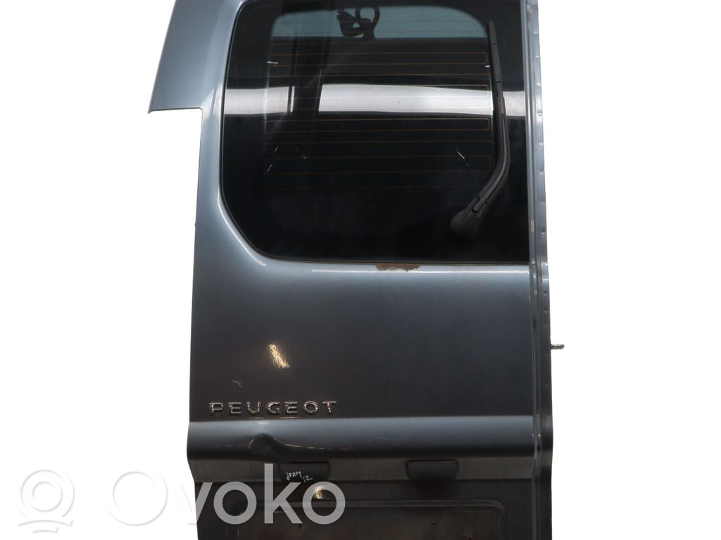 Peugeot Expert Durvis 