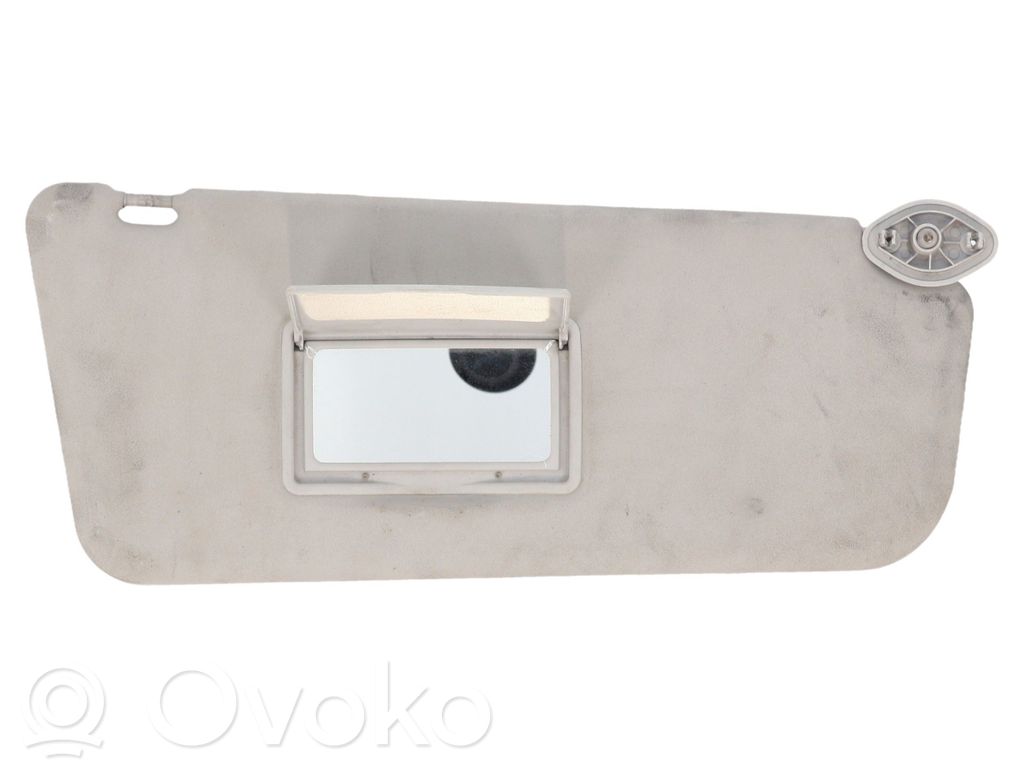 Peugeot Expert Sun visor 