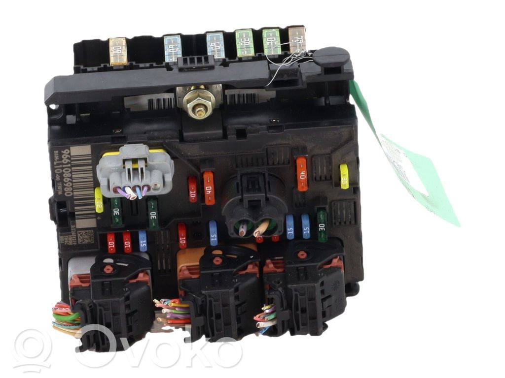 BSM Control unit   6500FH