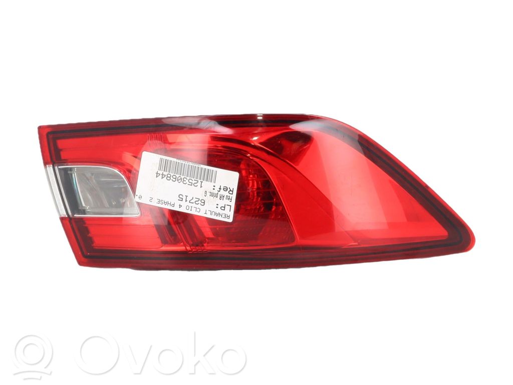 Renault Clio IV Luci posteriori 