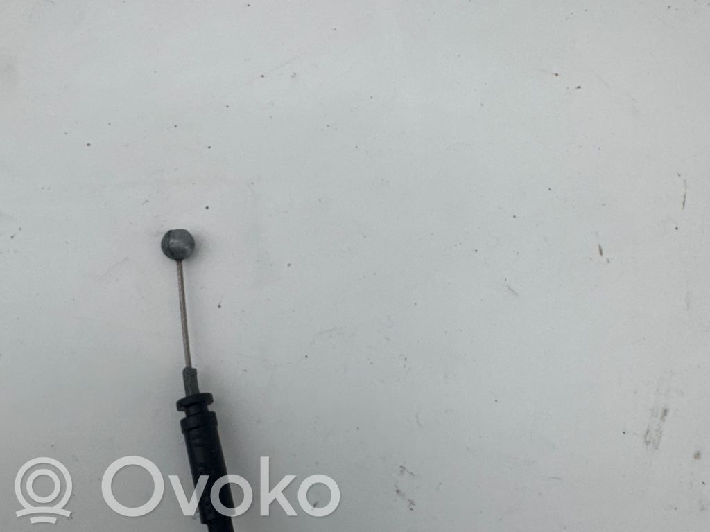 Nissan Qashqai Încuietoare ușă față 