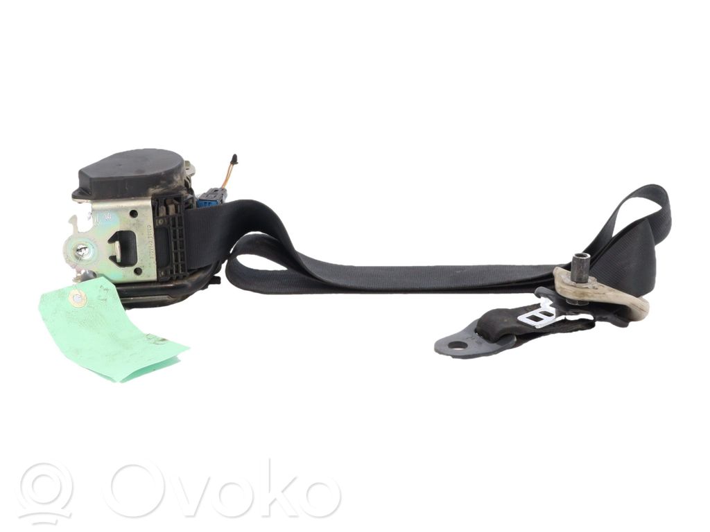 Peugeot Expert Saugos diržas priekinis 