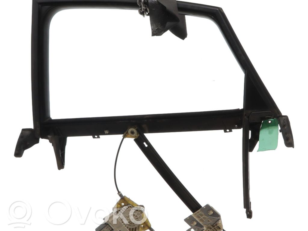 Audi A6 S6 C6 4F Macara geam ușă spate cu motor