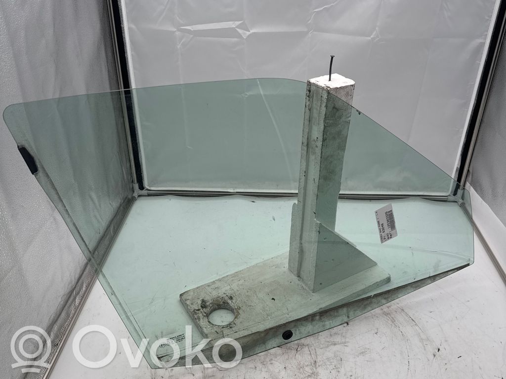 Citroen Saxo Szyba drzwi przednich 