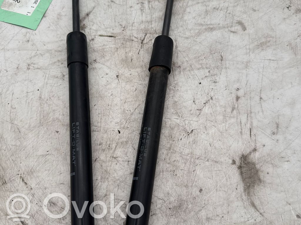 Dacia Duster Ammortizzatore portellone posteriore/bagagliaio 