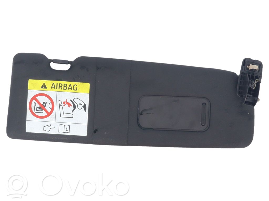 BMW 1 F20 F21 Parasolar 