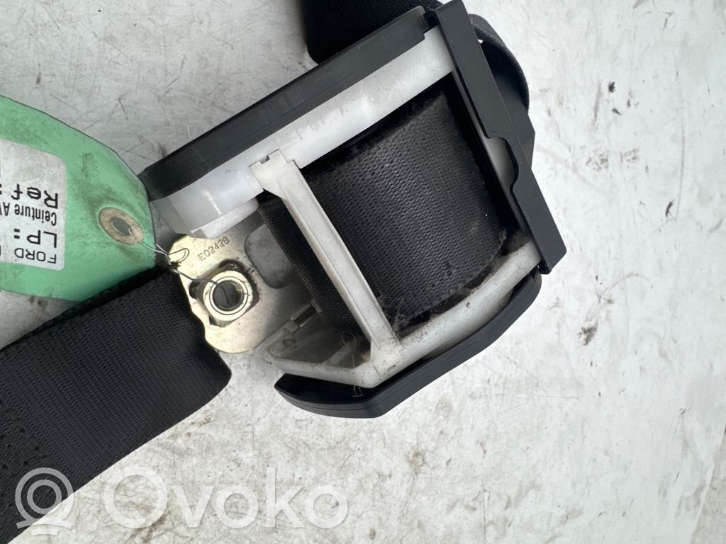Ford Ka Cinturón delantero 