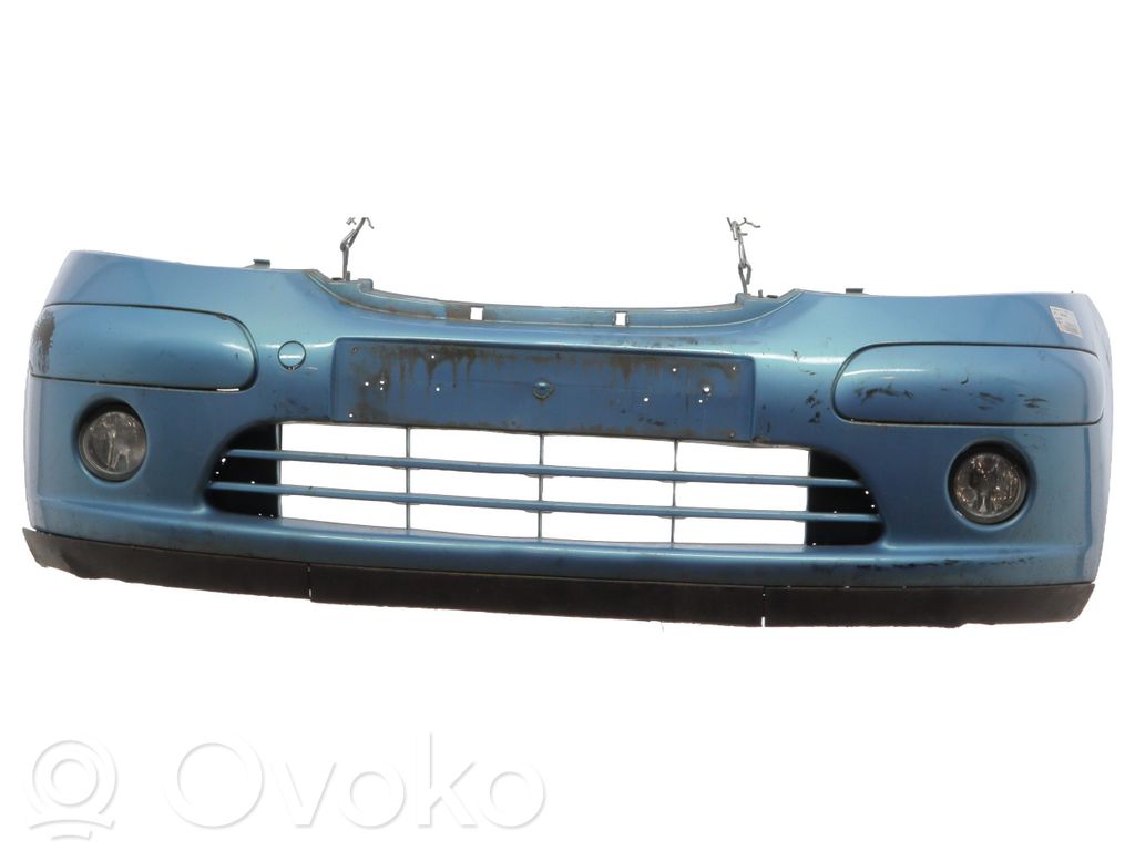 Front bumper   7401V2