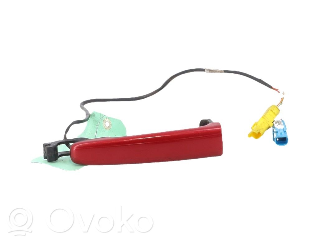 Peugeot 307 Maniglia esterna per portiera anteriore 