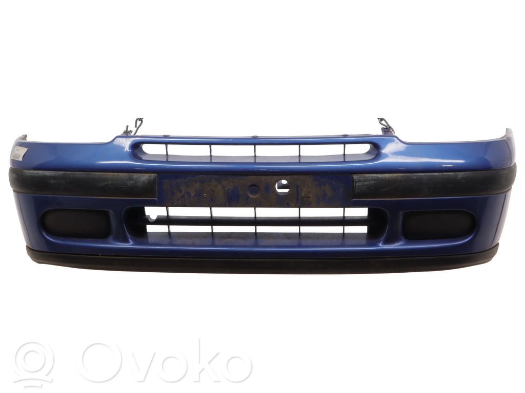 Front bumper   7701469723