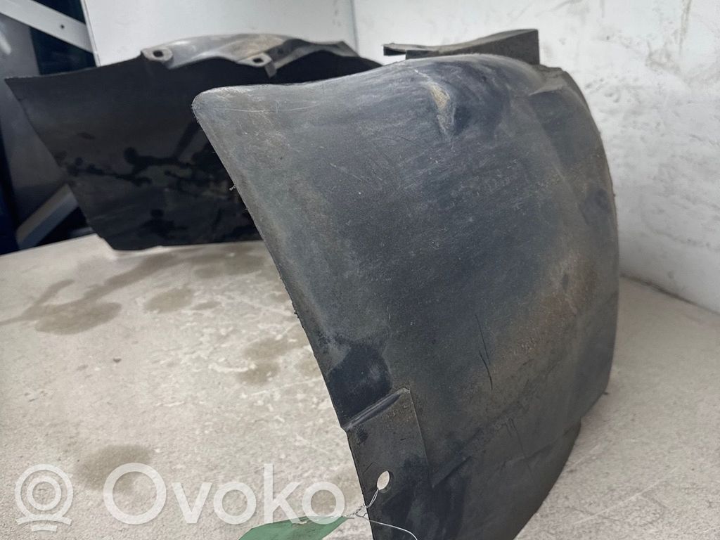 Ford Focus Priekinis posparnis 