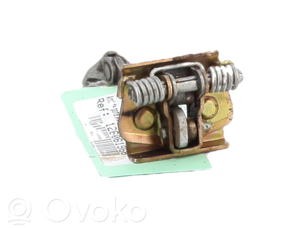 Peugeot 307 Front door check strap stopper 