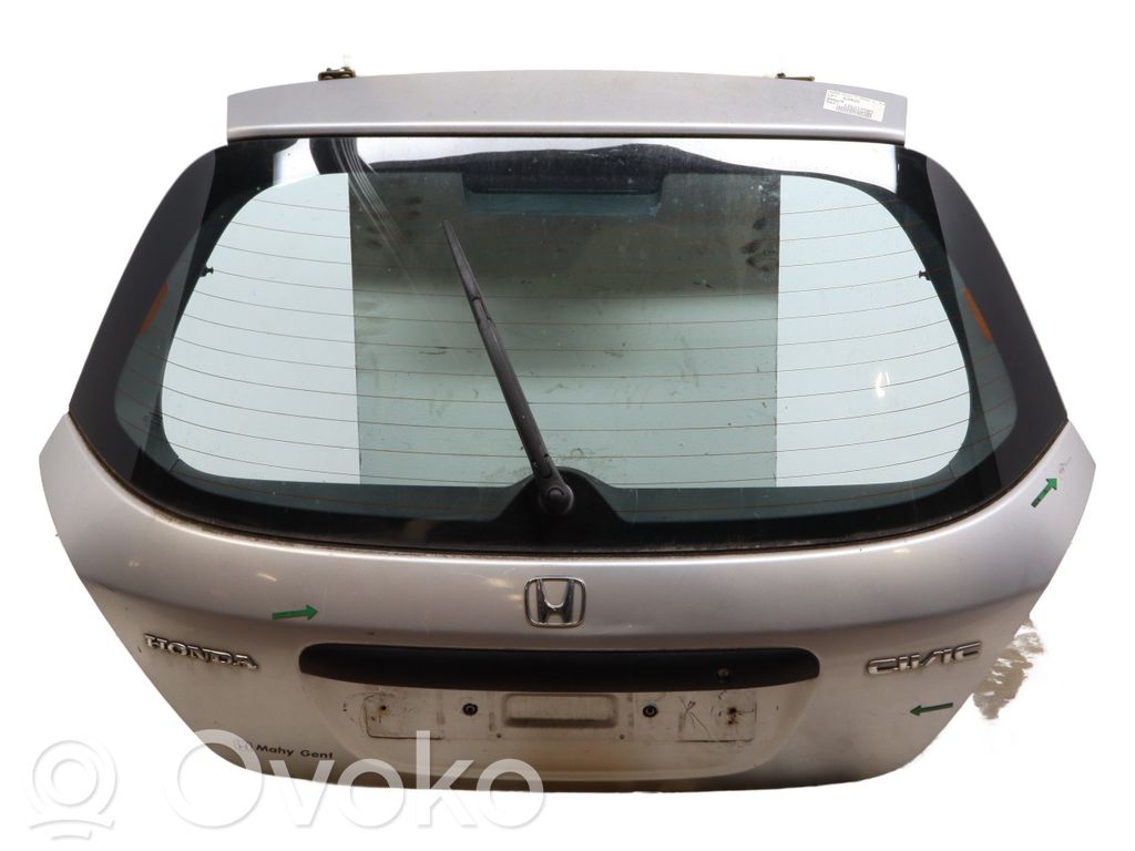 Honda Civic Puerta del maletero/compartimento de carga 