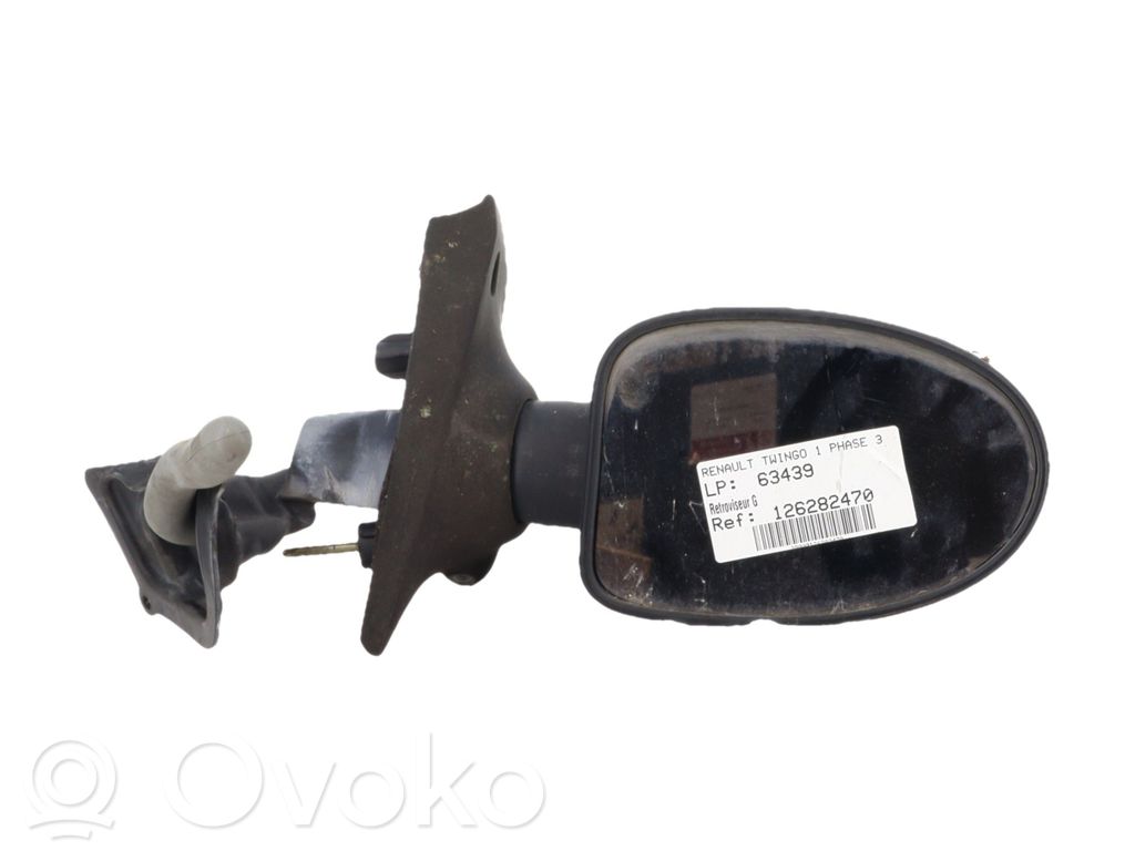 Renault Twingo I Elektryczne lusterko boczne drzwi przednich 