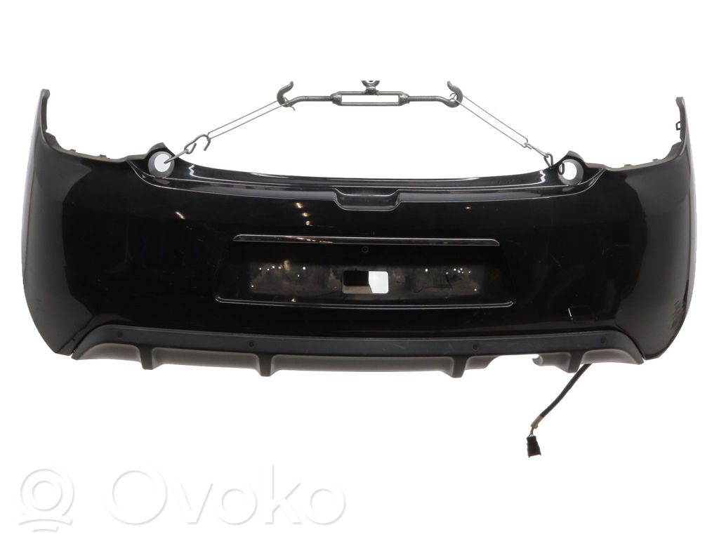 Citroen DS3 Bară spate 