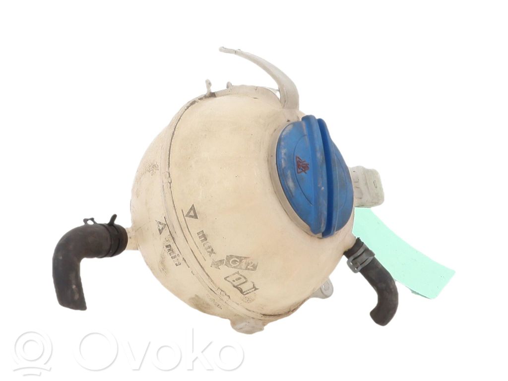 Seat Ibiza III (6L) Serbatoio di compensazione del liquido refrigerante/coperchio