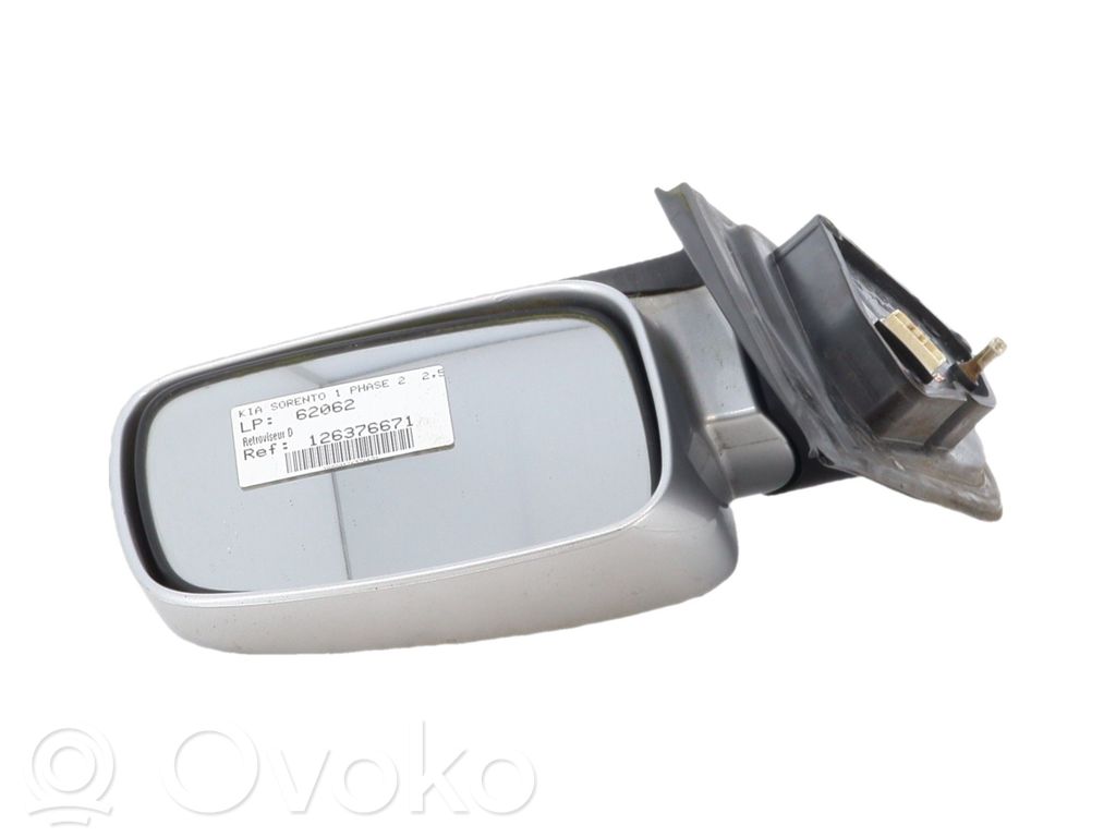 KIA Sorento Front door electric wing mirror