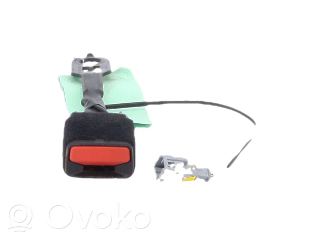 Peugeot 2008 I Bridă fixare centură de siguranță față 