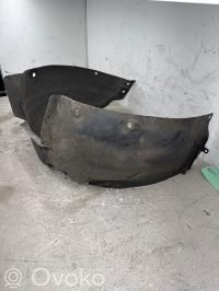 Opel Corsa C Front wheel arch liner splash guards 