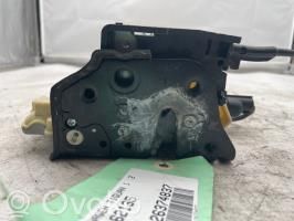 Volkswagen Tiguan Serratura portiera anteriore