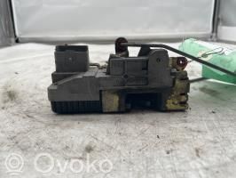 Citroen Jumpy Front door lock 
