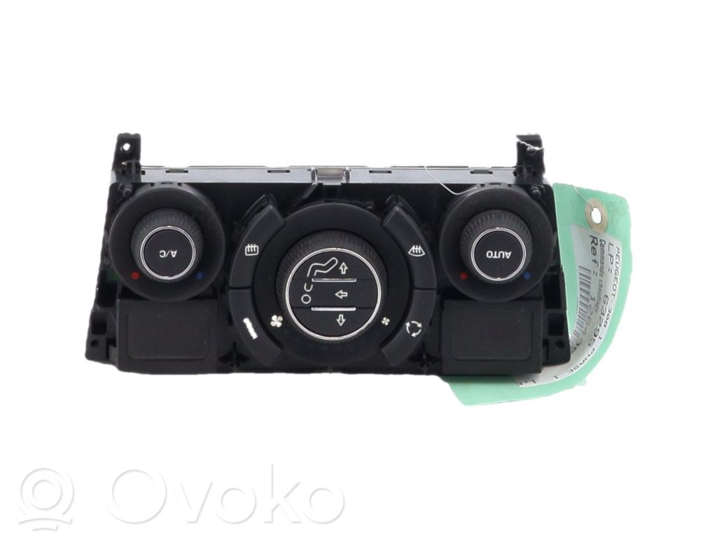 Peugeot 308 Unitate control climatizare 