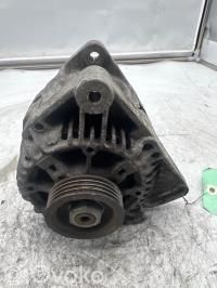 Renault Clio I Generator/alternator 