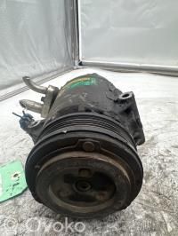 Opel Corsa C Compresor (pompă) aer condiționat (A/C) 
