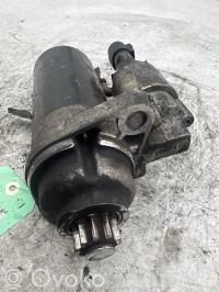 Skoda Fabia Mk2 (5J) Electromotor 