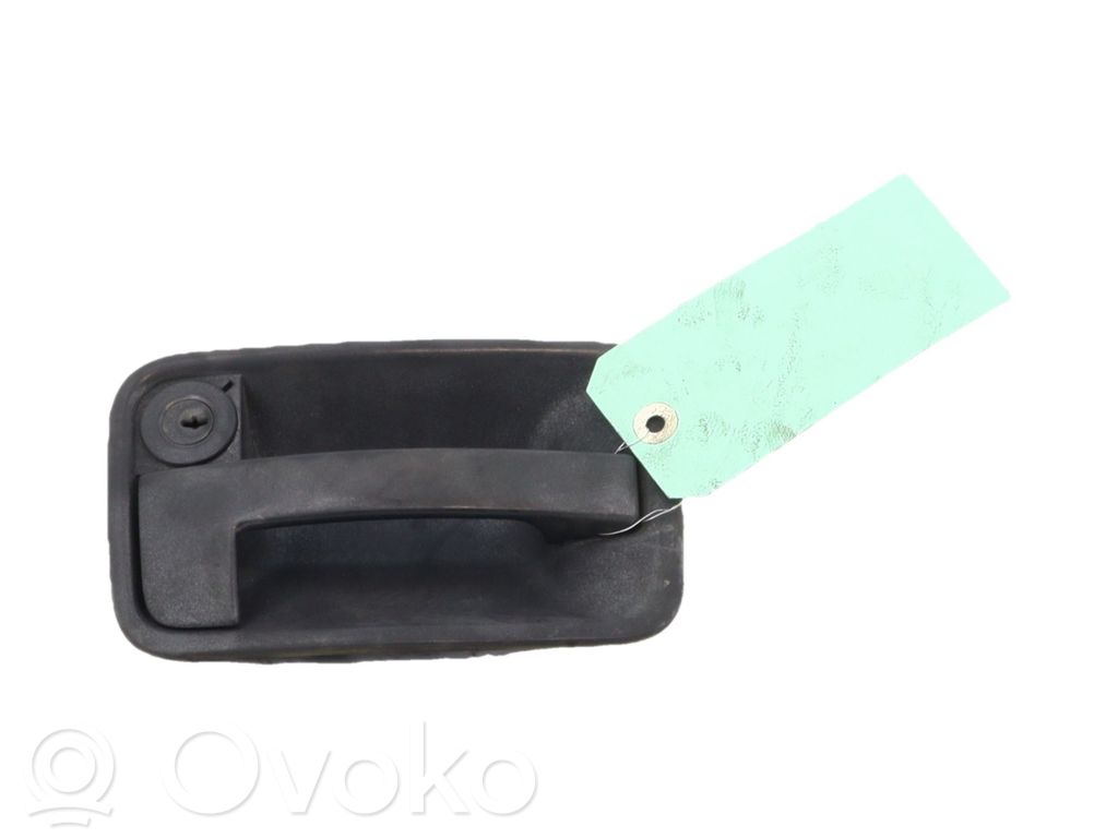 Etuoven ulkokahva   9101F9