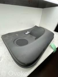 Renault Clio III Etuoven verhoilu