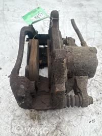 Opel Corsa D Etujarrusatula 