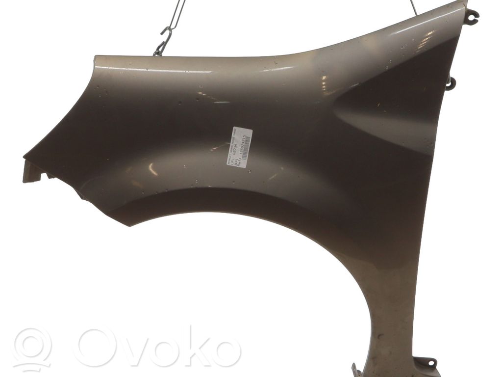 Renault Grand Modus Parafango 