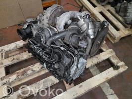 Volkswagen Tiguan Silnik 