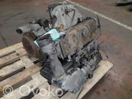 Citroen Saxo Motor 