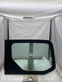 Peugeot Partner Luna de la puerta trasera 