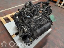 Citroen DS4 Motor 