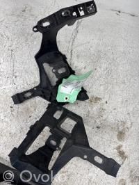 Opel Corsa E Priekinis laikiklis bamperio 
