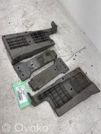 KIA Sorento Soporte de montaje del parachoques trasero 