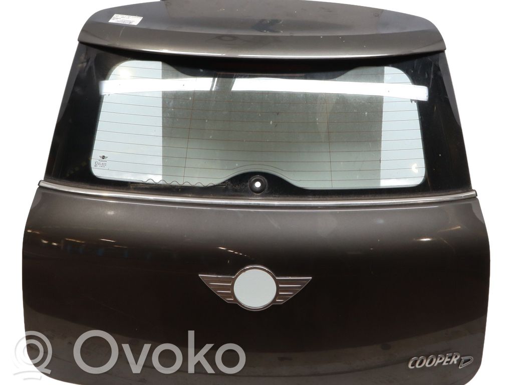 Mini Cooper Countryman R60 Portellone posteriore/bagagliaio 