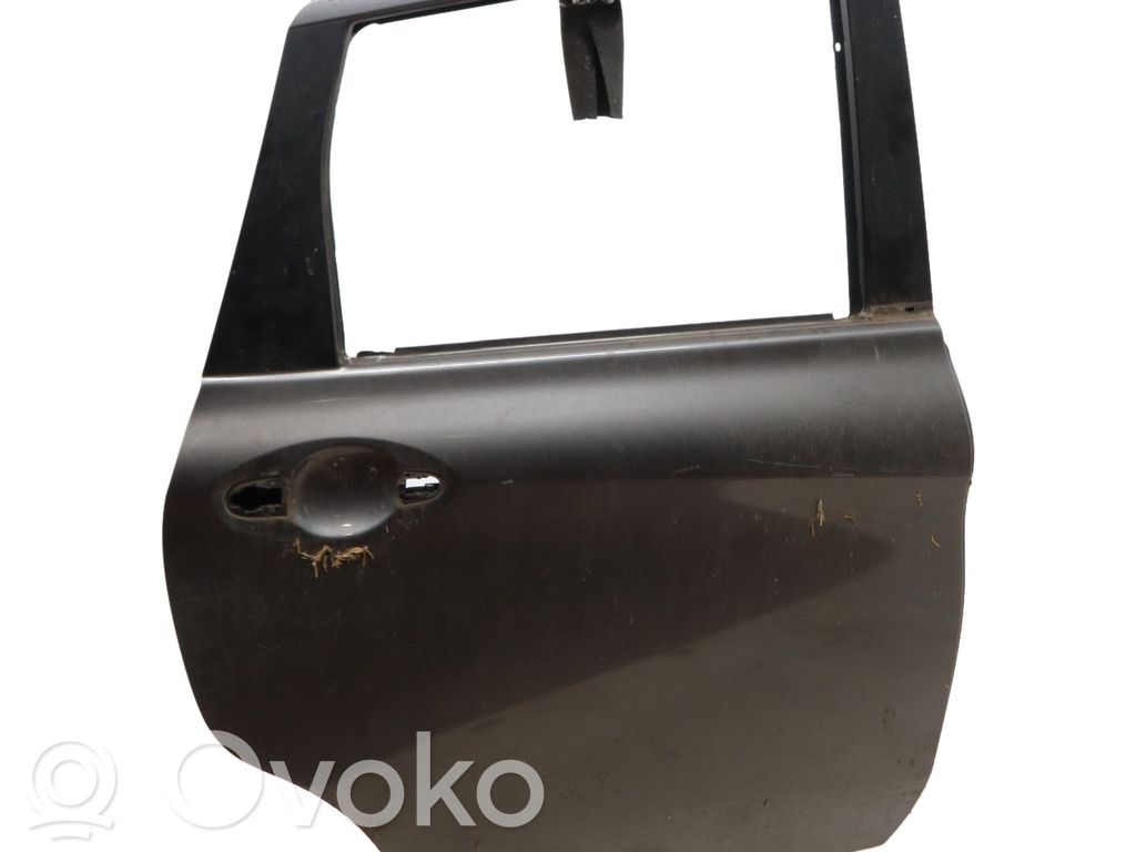 Nissan Note (E12) Aizmugurējās durvis 