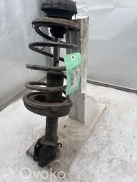 Renault Clio II Ammortizzatore anteriore con molla elicoidale