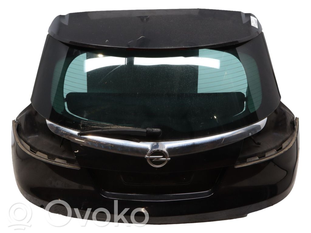 Opel Insignia A Hayon/capotă portbagaj 